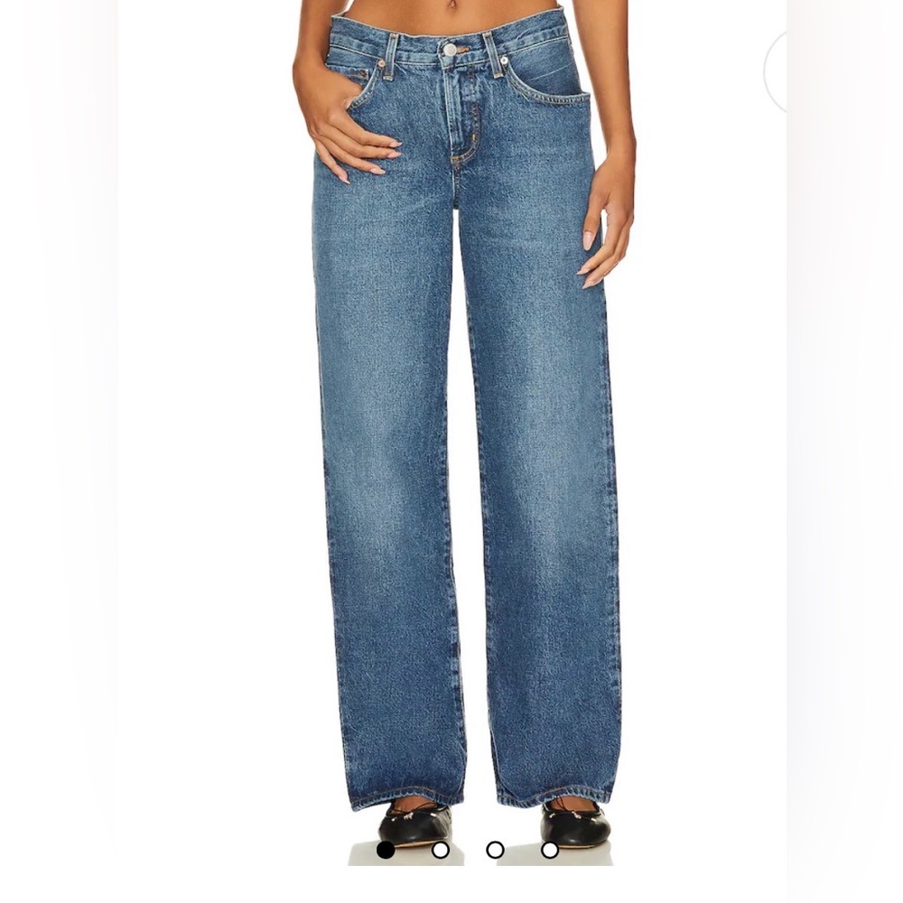 AGOLDE Fusion Jean size 24